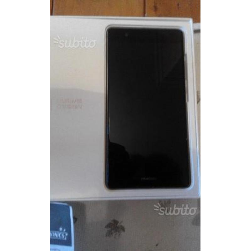 Cellulare Huawei P9 Plus ultimo modello