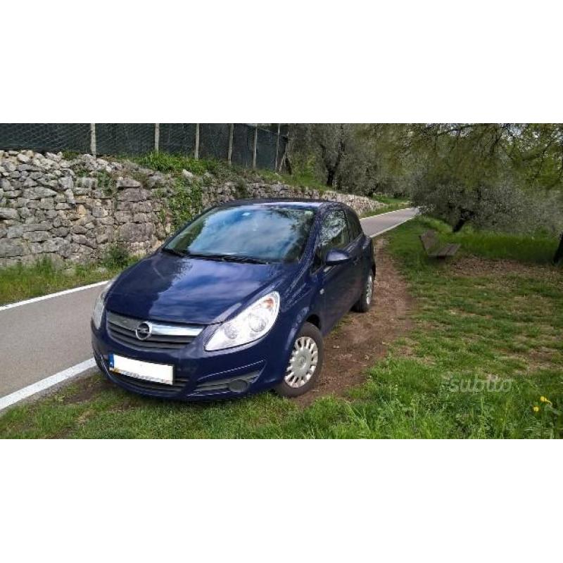 OPEL Corsa 4ª serie - 2009