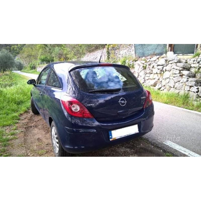 OPEL Corsa 4ª serie - 2009