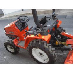 Trattorino agric. Kubota A-155 TRATTORINO AGRICOLO