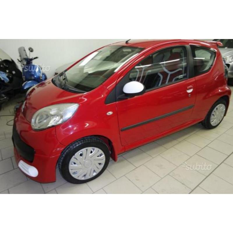 Citroen C1 1.0 Sport PELLE PER NEO PATENTAT - 2007