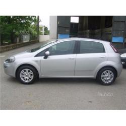 Fiat Punto Punto 1.2 Lounge Poss. di impianto GPL