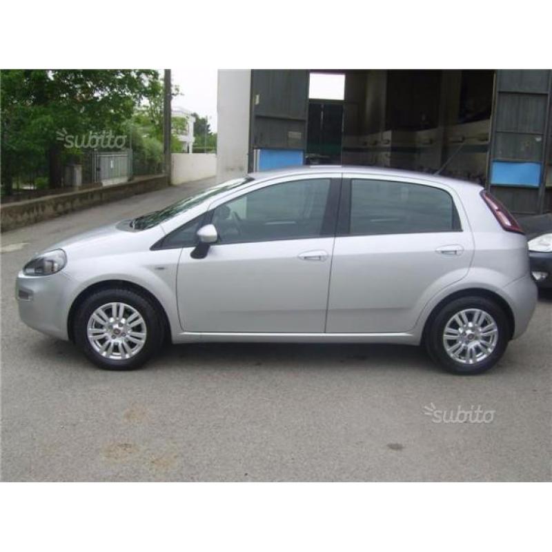 Fiat Punto Punto 1.2 Lounge Poss. di impianto GPL