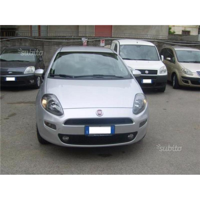 Fiat Punto Punto 1.2 Lounge Poss. di impianto GPL