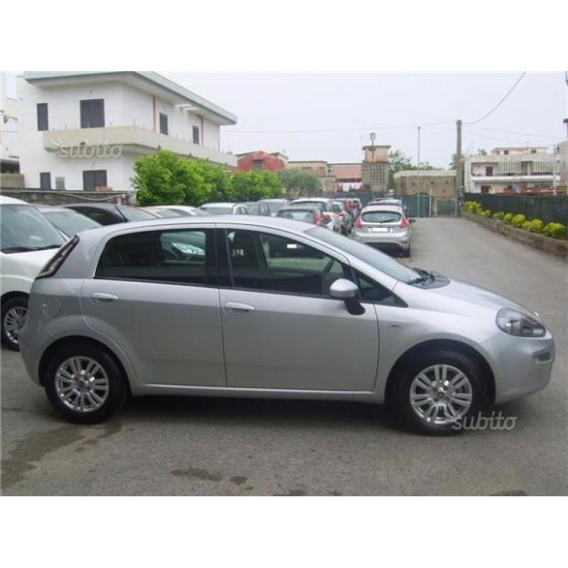 Fiat Punto Punto 1.2 Lounge Poss. di impianto GPL