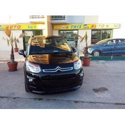 Citroen c3 picasso 1.6 hdi 90 cv seduction 2015