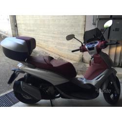 Piaggio beverly 350