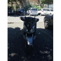 Yamaha X-Max 250 - 2008