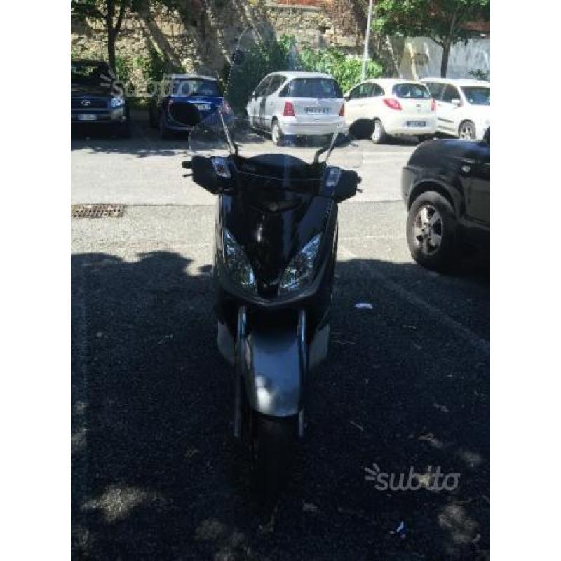 Yamaha X-Max 250 - 2008