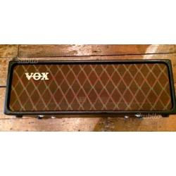 VOX AC50 MkI 1964 2 ingressi 1 canale