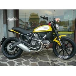 Ducati Scrambler - 2016