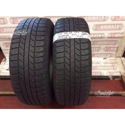 Gomme 245 65 17 goodyear 4 stagioni usate