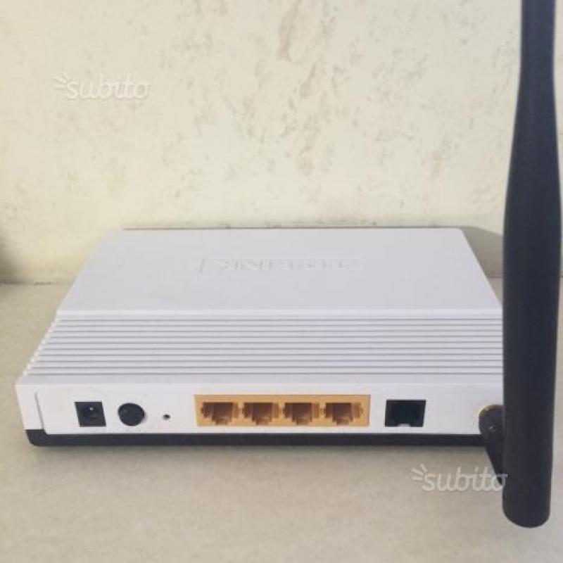 Modem TP-Link TD-W8901G