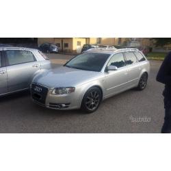 AUDI A4 3ª serie - 2005