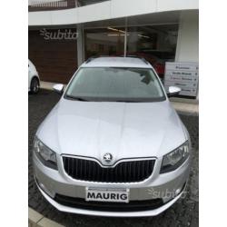 SKODA Octavia 1.6 TDI CR 105CV Wagon Ambition