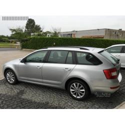 SKODA Octavia 1.6 TDI CR 105CV Wagon Ambition