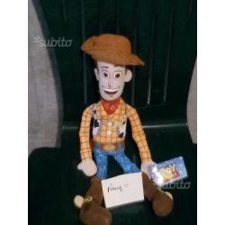 Peluche Woody TOY STORY