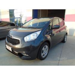 KIA Venga 1.4 CVVT Active