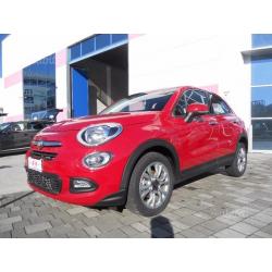 FIAT 500X 1.6 MultiJet 120 CV Pop Star