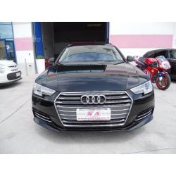 AUDI A4 Avant 2.0 TDI S tronic Business Sport