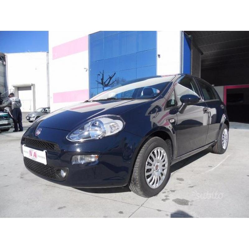 FIAT Punto 1.2 8V 5 porte Street *** KM0 ***