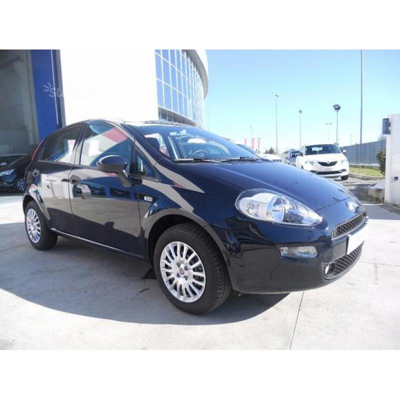 FIAT Punto 1.2 8V 5 porte Street *** KM0 ***