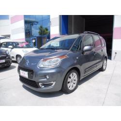 CITROEN C3 Picasso 1.6 HDi 110 airdream Exclusiv