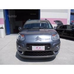 CITROEN C3 Picasso 1.6 HDi 110 airdream Exclusiv