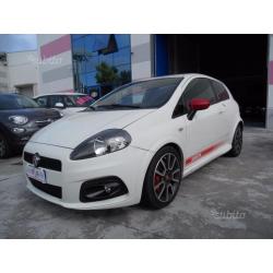 ABARTH Grande Punto 1.4 T-Jet 16V 3 porte