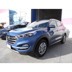 HYUNDAI Tucson 1.7 CRDi XPossible ** ALTRI COLOR