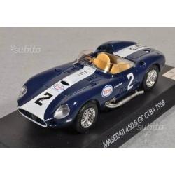 Maserati - automodelli 1/43 - PREXIUS. IT