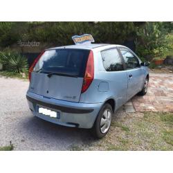 FIAT Punto GARANZIA UN ANNO CON ASS.STRDALE 24/H