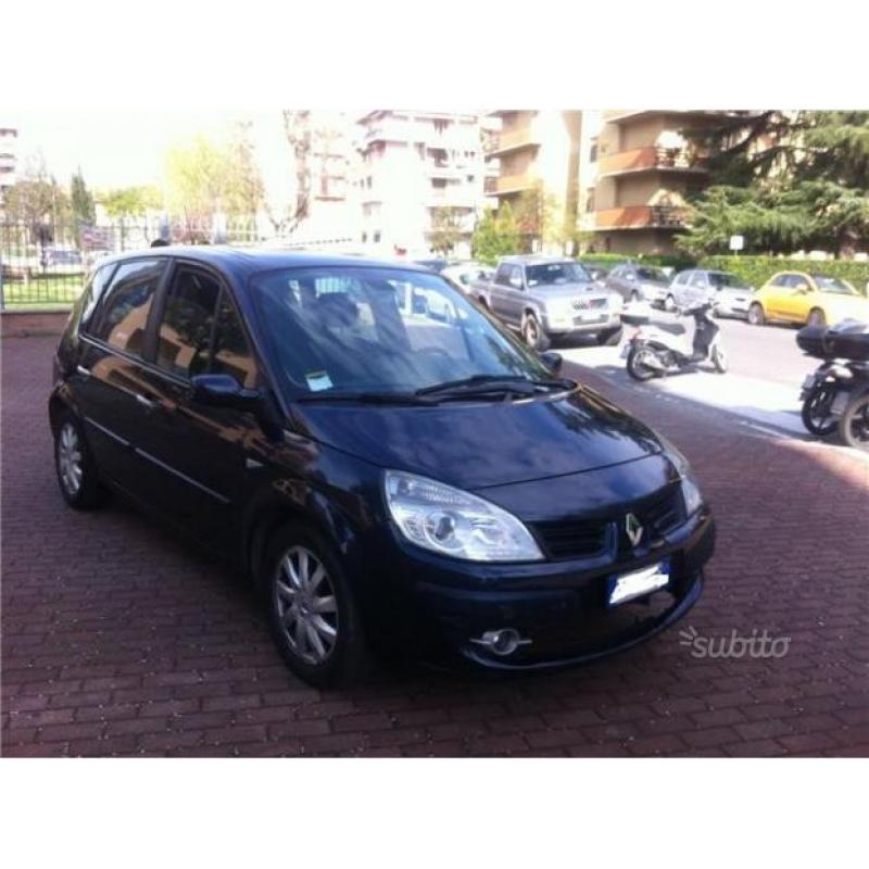 Renault Scenic 1.9 dCi/130CV Luxe - 2007