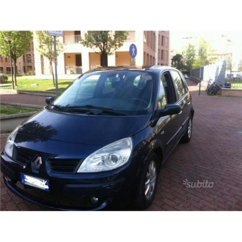 Renault Scenic 1.9 dCi/130CV Luxe - 2007