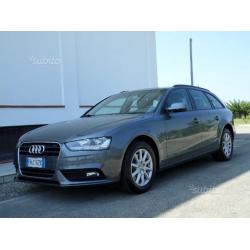 AUDI A4 2.0TDI PERFETTA KM CERTIF. PrezzoIngrosso