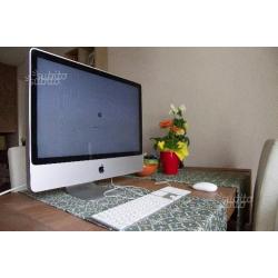 IMac 24 Pollici - 8gb Ram - SSD 250gb