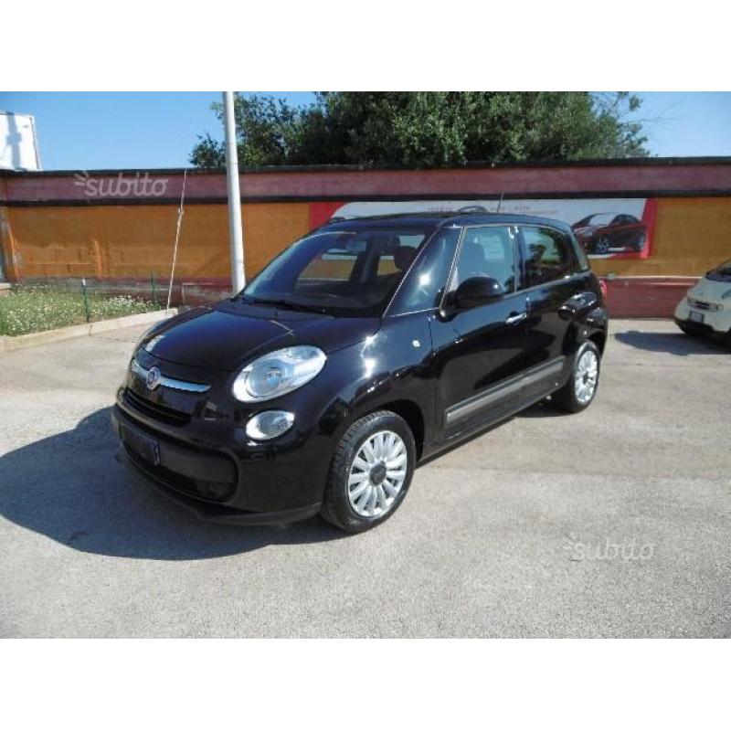 Fiat 500L 1.3 M-jet 85cv Pop Star IVA ESPOSTA 2015