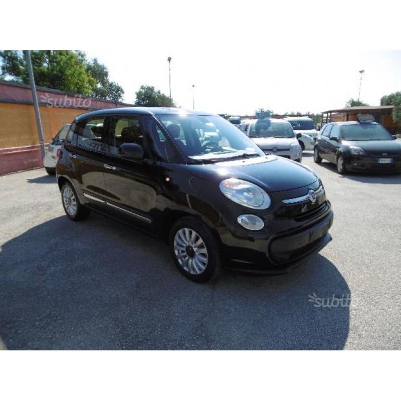 Fiat 500L 1.3 M-jet 85cv Pop Star IVA ESPOSTA 2015