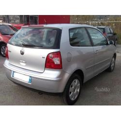 VOLKSWAGEN Polo 1.2 BENZINA KM 85764 3P 2004