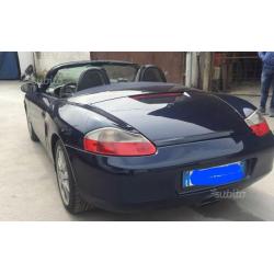 Porsche boxster s 3.2 benz. tiptronic