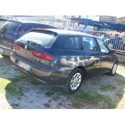 Alfa romeo 156 1.9 jtd s.w. full optional