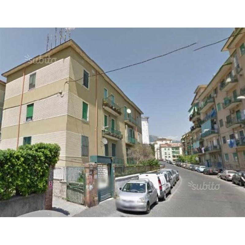 Appartamento ampia metratura - zona Carmine