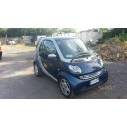 SMART fortwo 1ª serie - 2002