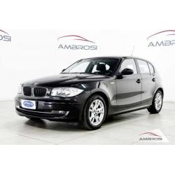 BMW 118 D 143 CV 5 PORTE