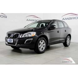 VOLVO XC 60 KINETIC DRIVE D3