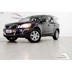 VOLVO XC 60 KINETIC DRIVE D3