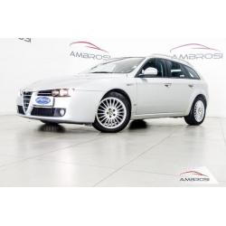 ALFA ROMEO 159 1.9 JTDM 150 CV SW