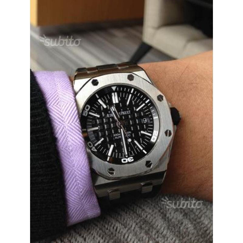 Audemars Piguet Offshore Diver