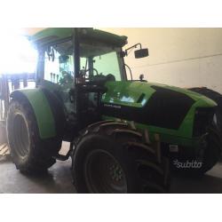 Trattore Deutz Fahr 5115.4 G