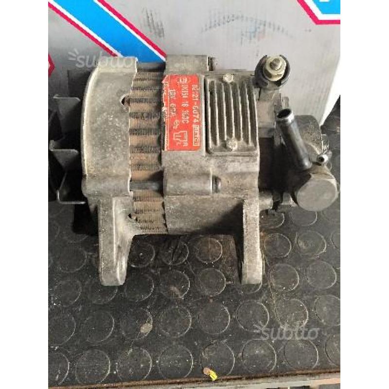 Alternatore KIA